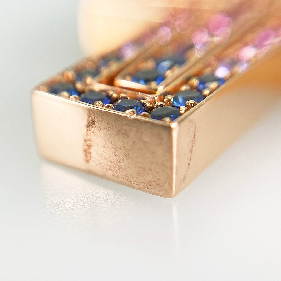 ダミアーニ ネックレス