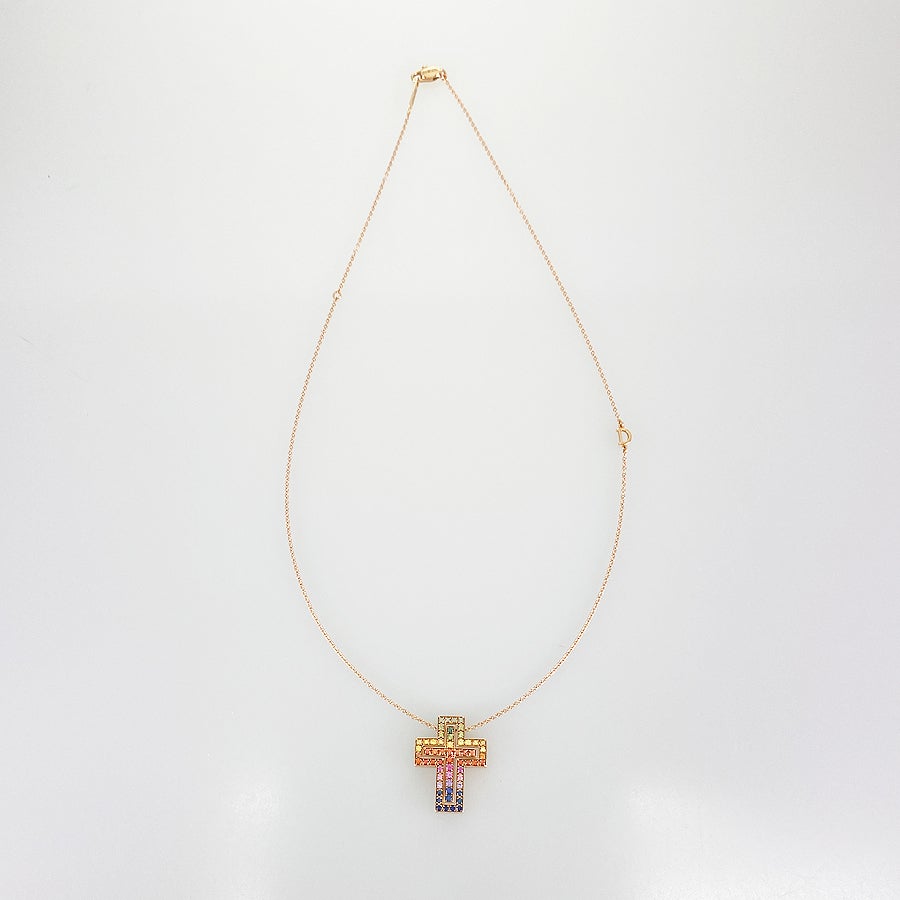 ダミアーニ ネックレス