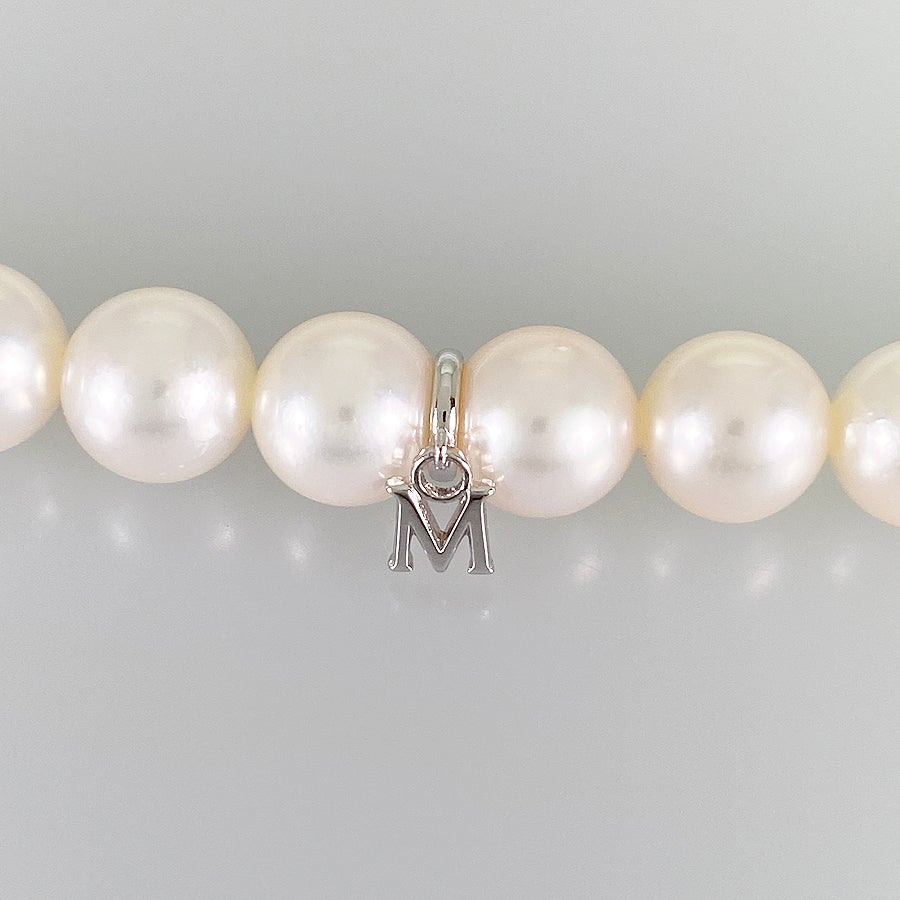 ミキモト ネックレス