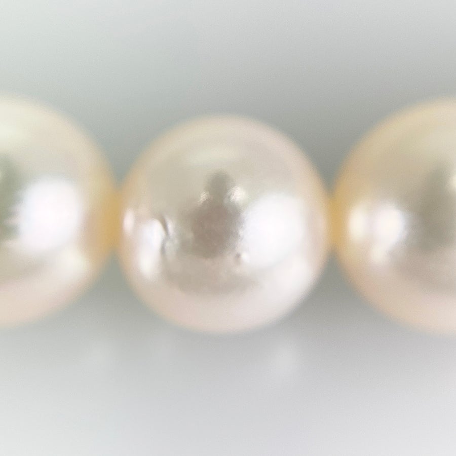 ミキモト ネックレス