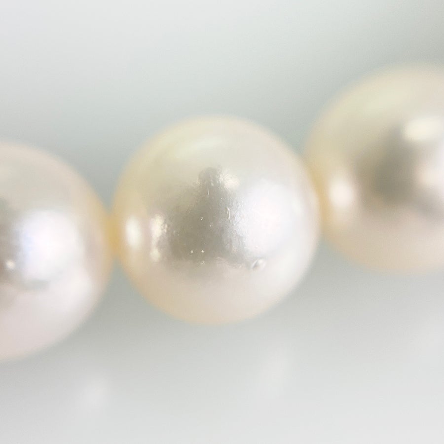 ミキモト ネックレス