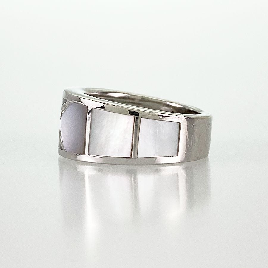 モーブッサン リング