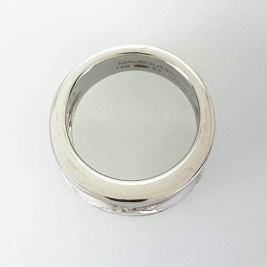 モーブッサン リング