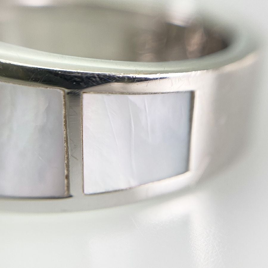 モーブッサン リング