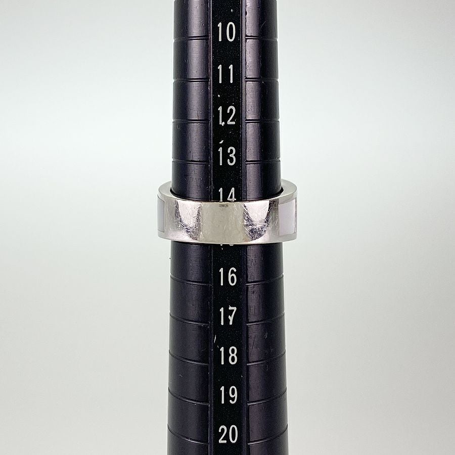 モーブッサン リング