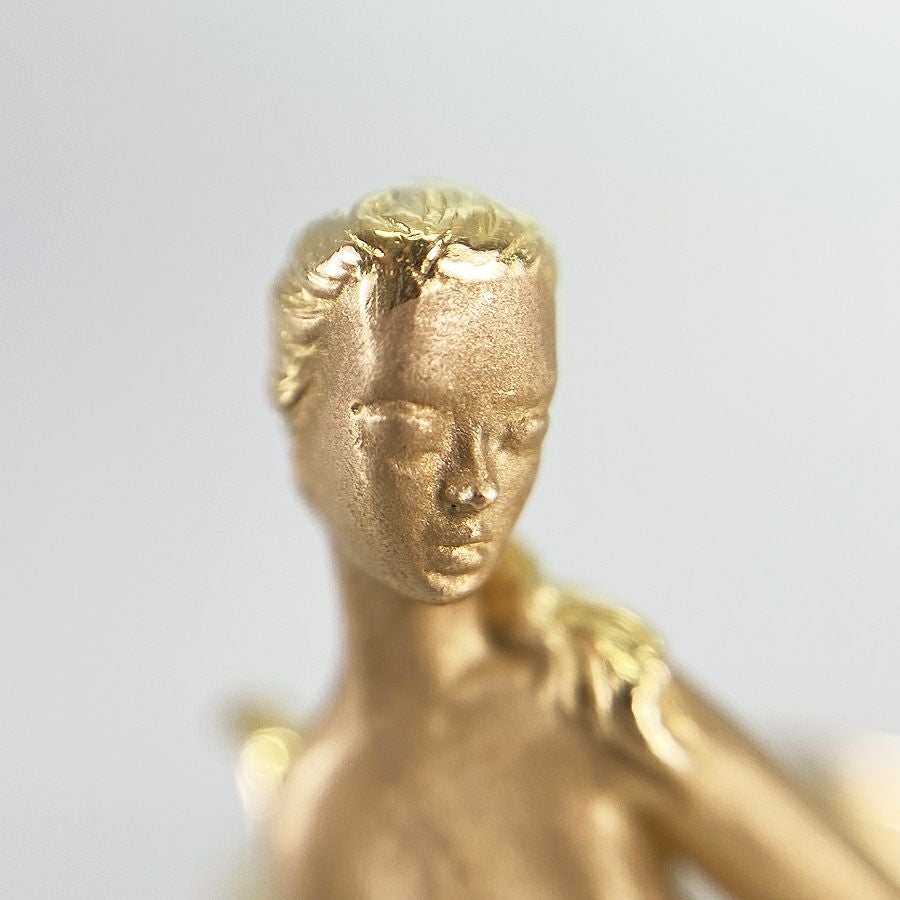 カレライカレラ リング