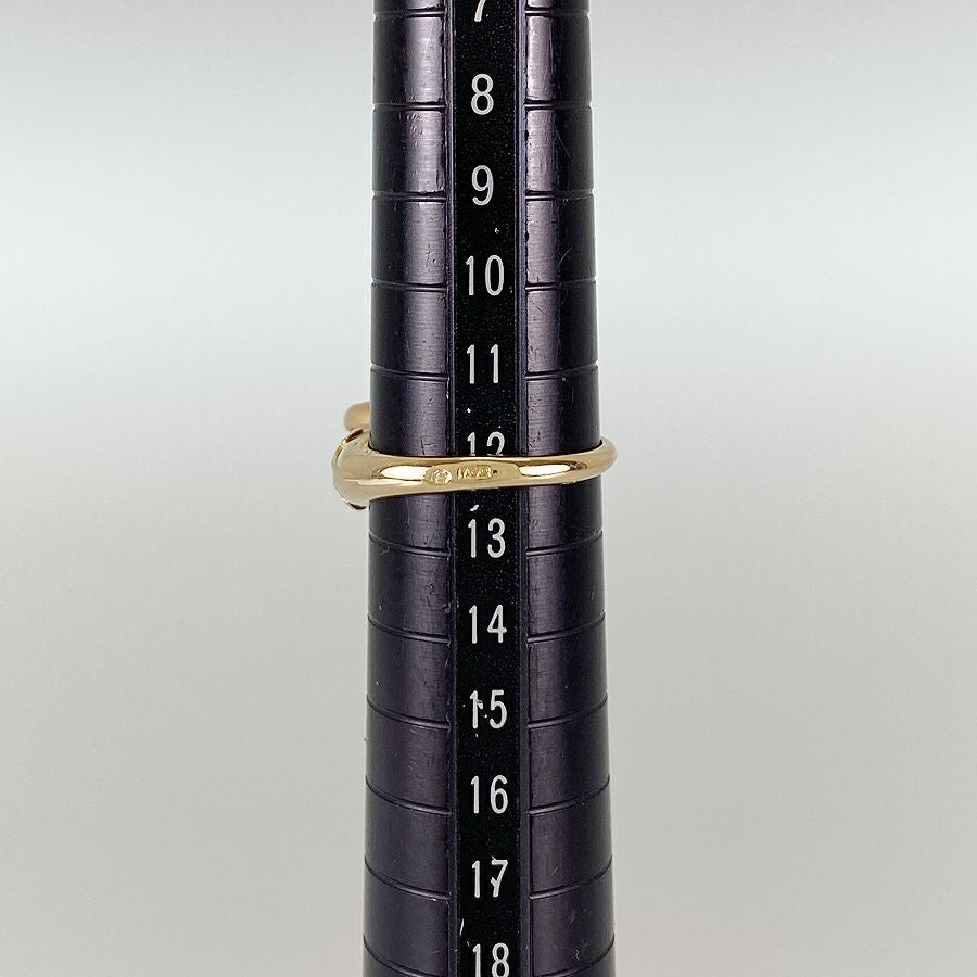 カレライカレラ リング