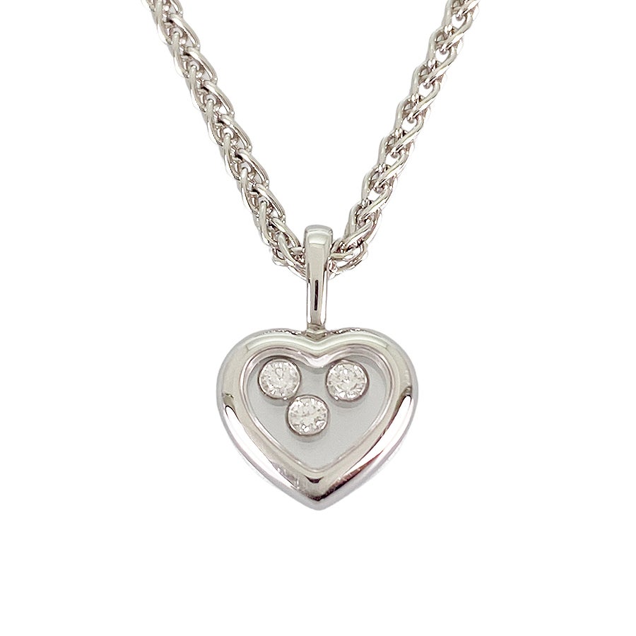 ショパール ネックレス