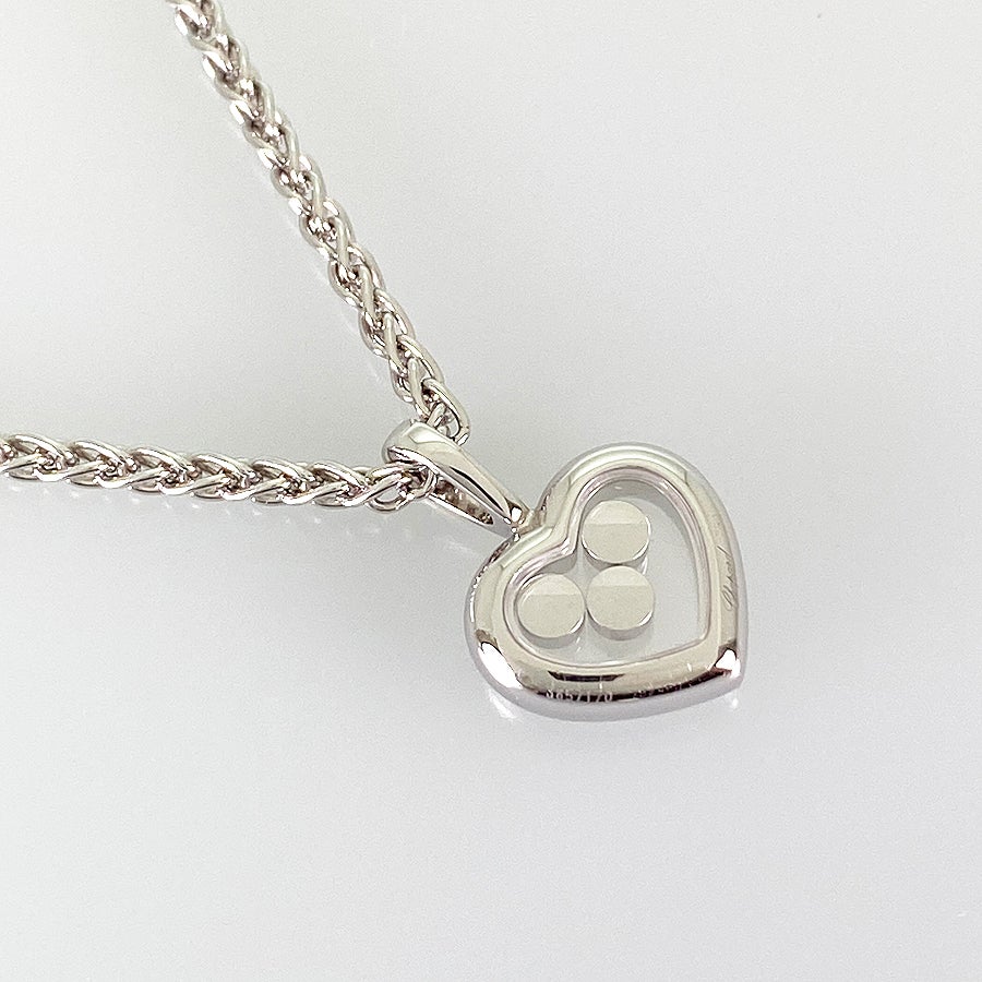 ショパール ネックレス