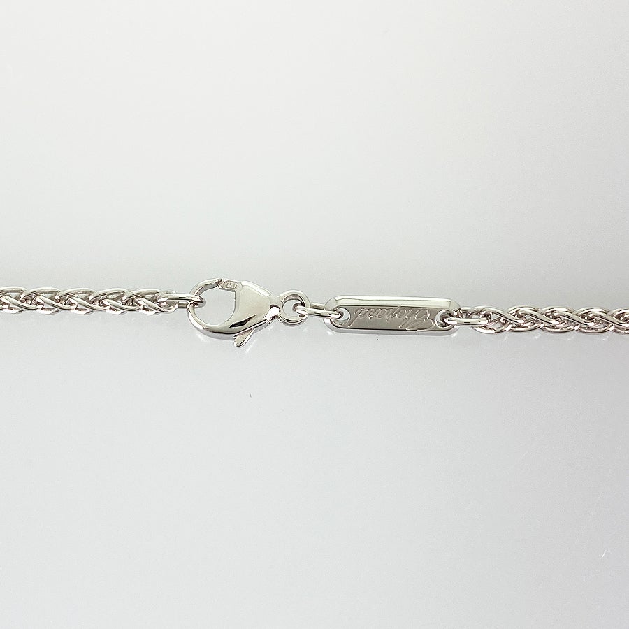 ショパール ネックレス