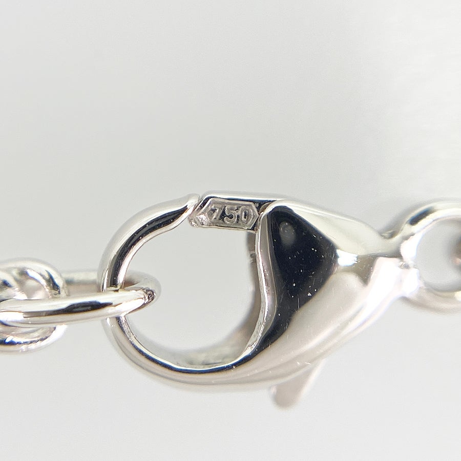 ショパール ネックレス