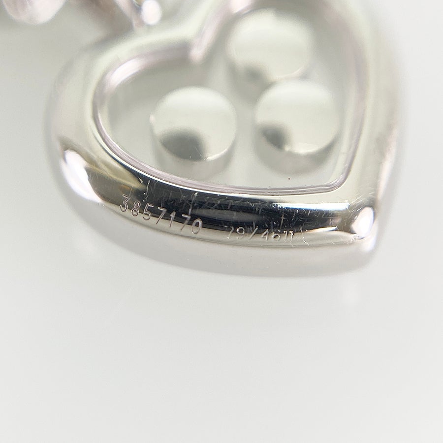 ショパール ネックレス