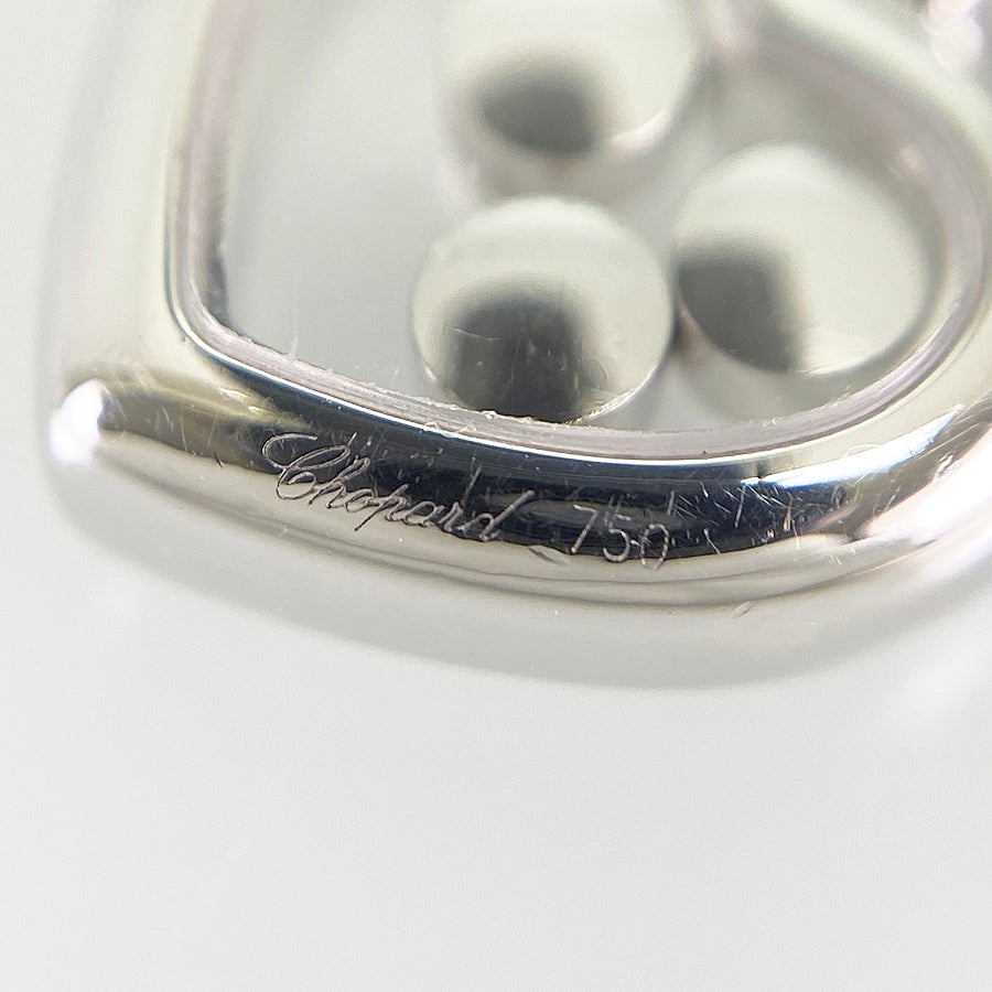 ショパール ネックレス