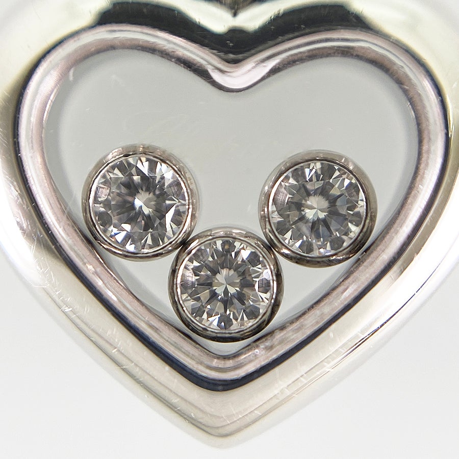 ショパール ネックレス