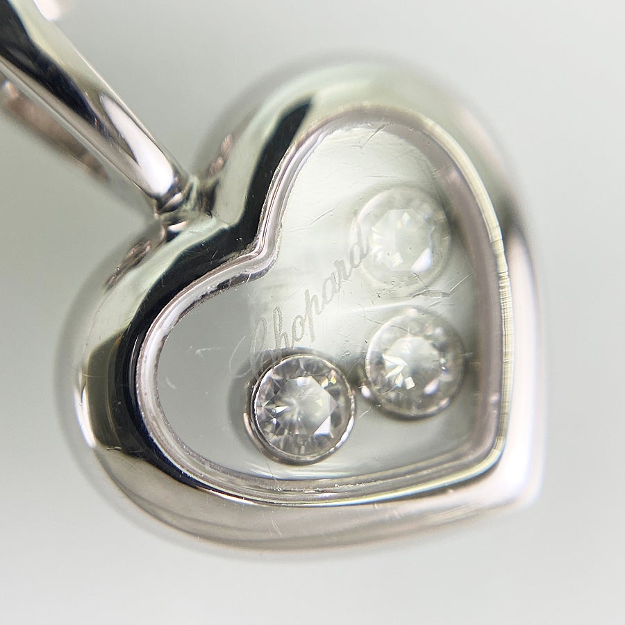 ショパール ネックレス