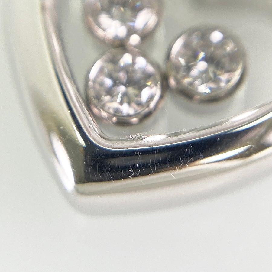 ショパール ネックレス