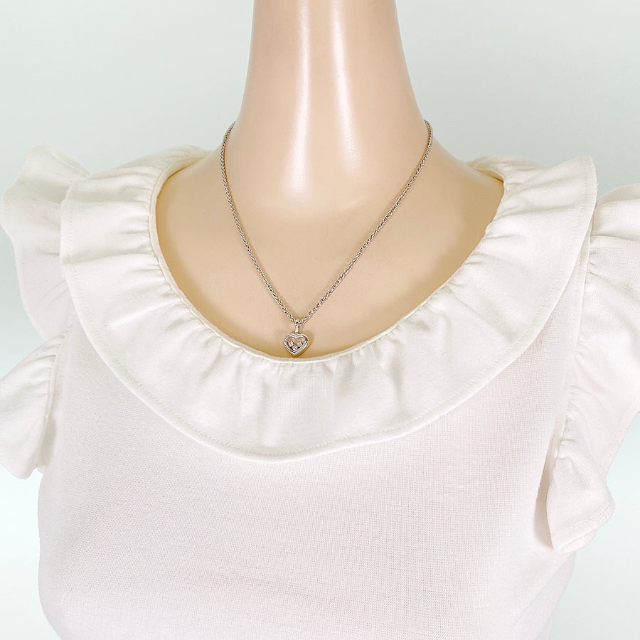 ショパール ネックレス