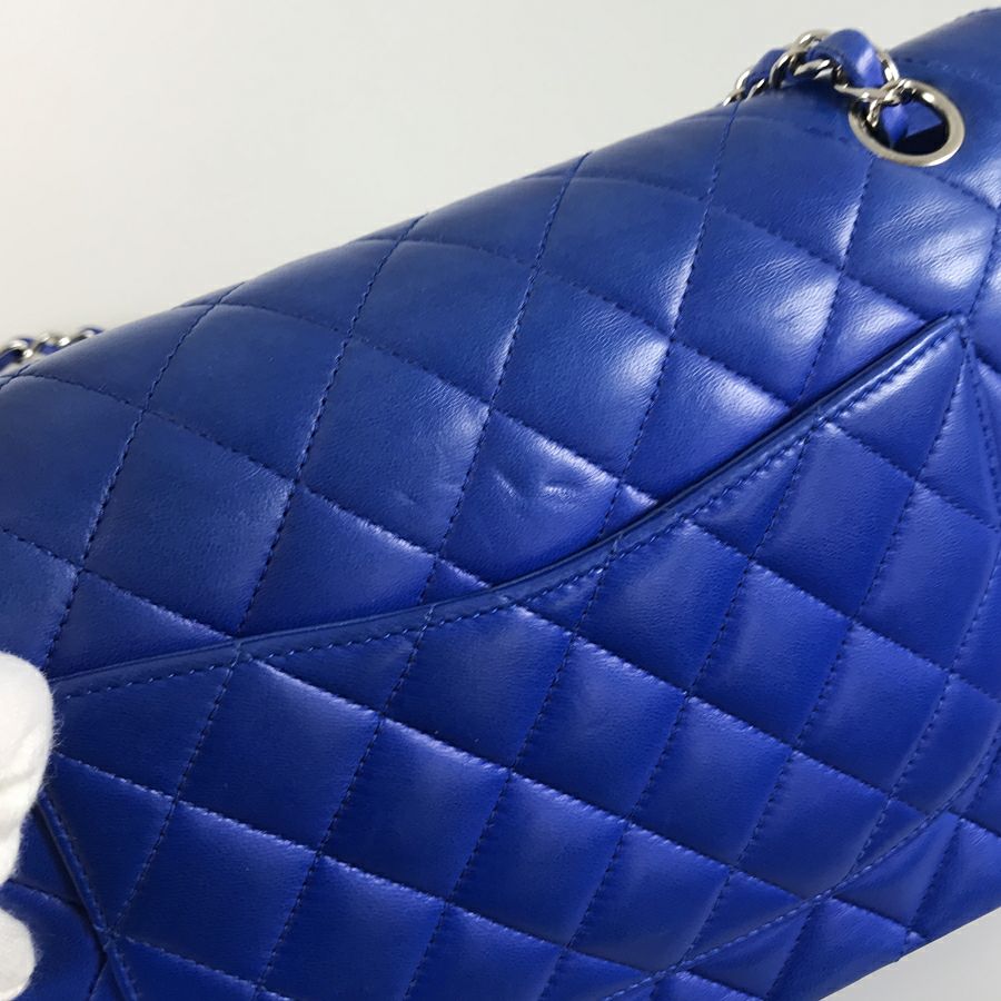 シャネル ショルダーバッグ