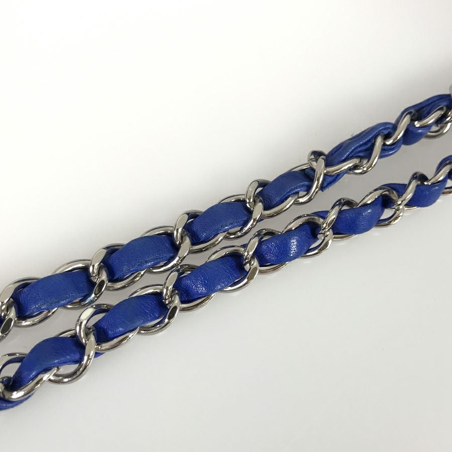 シャネル ショルダーバッグ