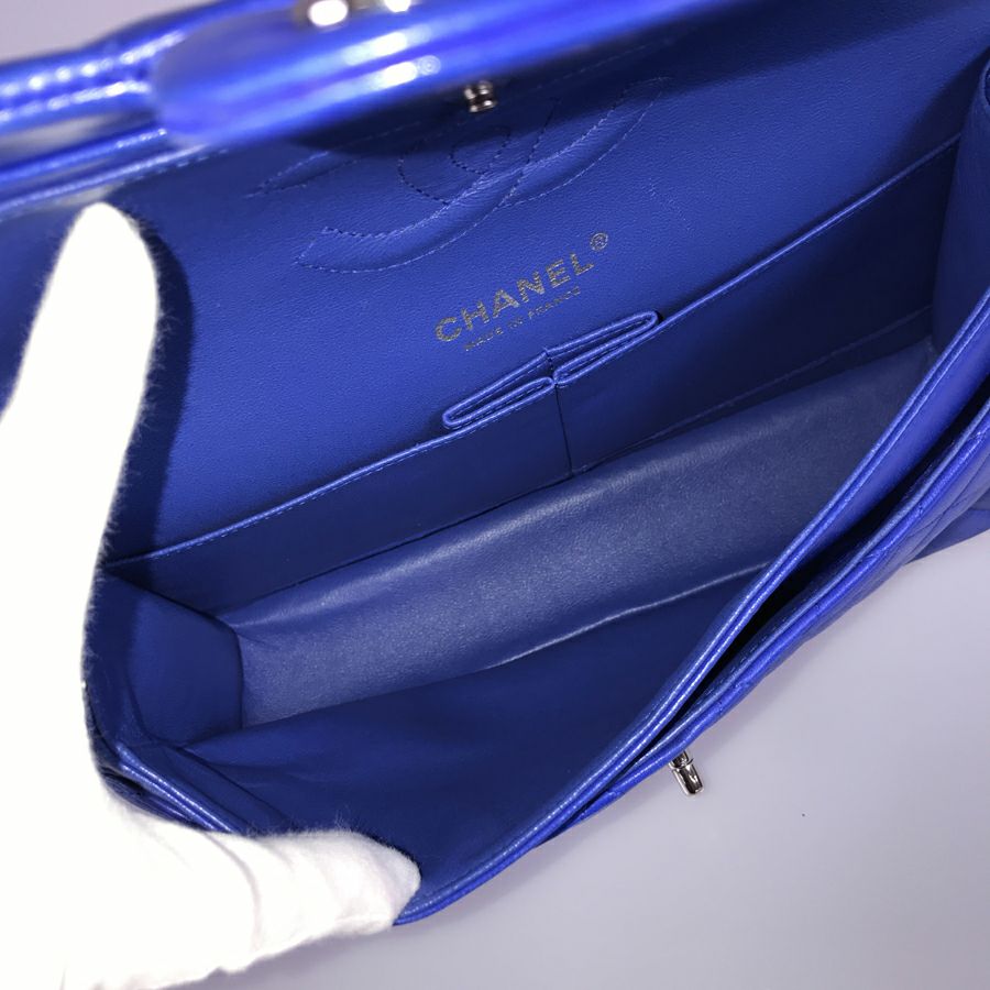 シャネル ショルダーバッグ