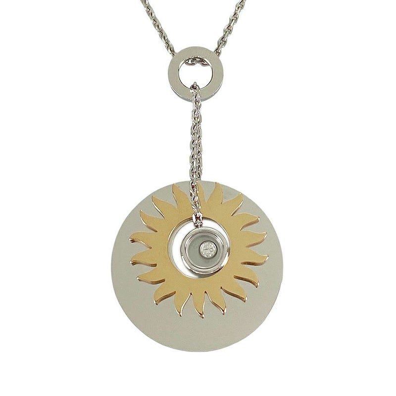 ショパール ネックレス