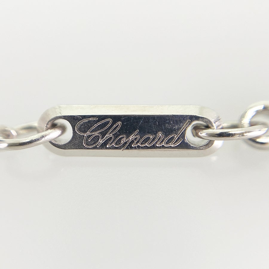 ショパール ネックレス