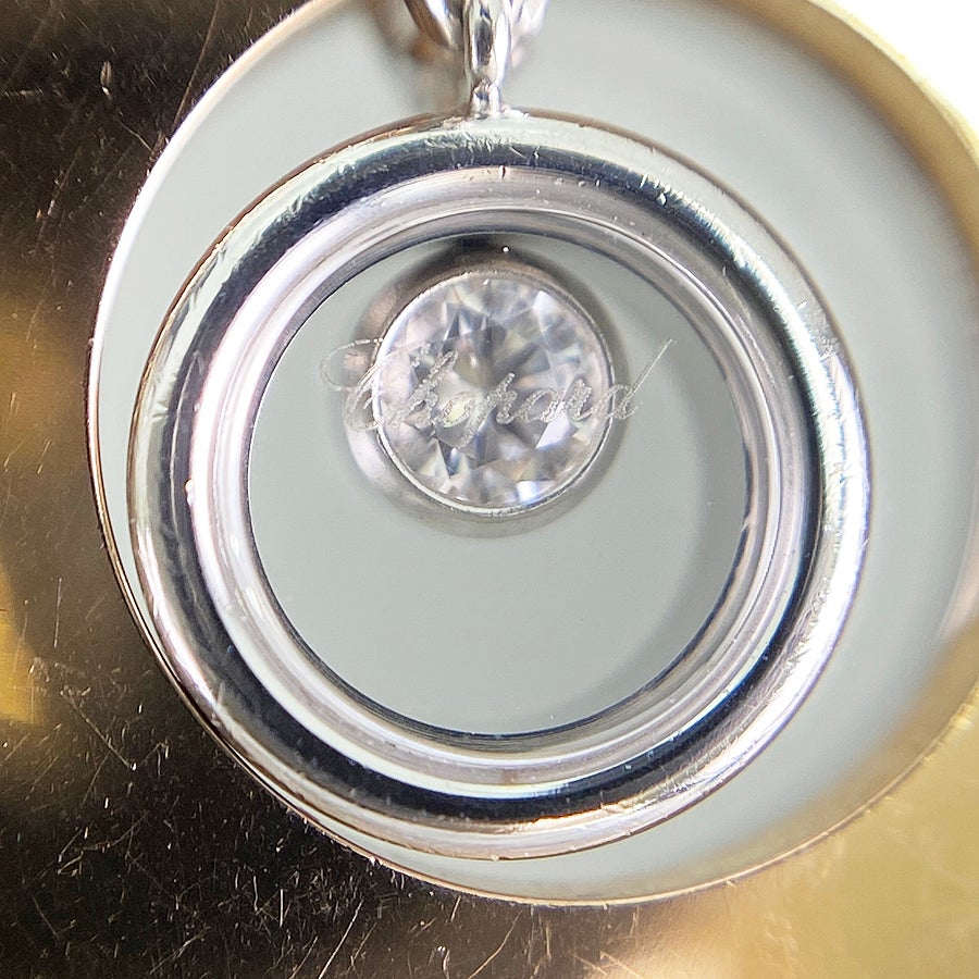 ショパール ネックレス