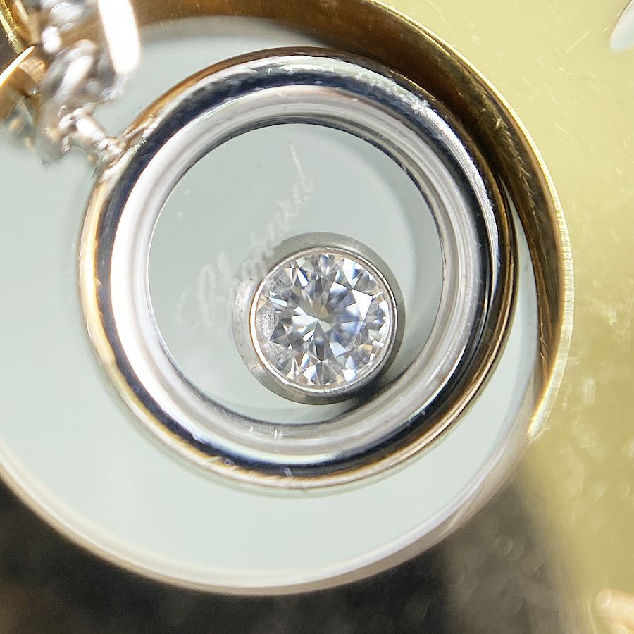 ショパール ネックレス