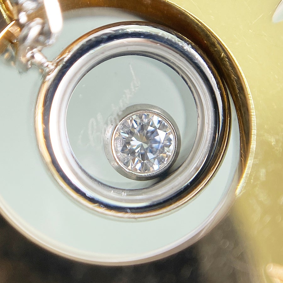 ショパール ネックレス