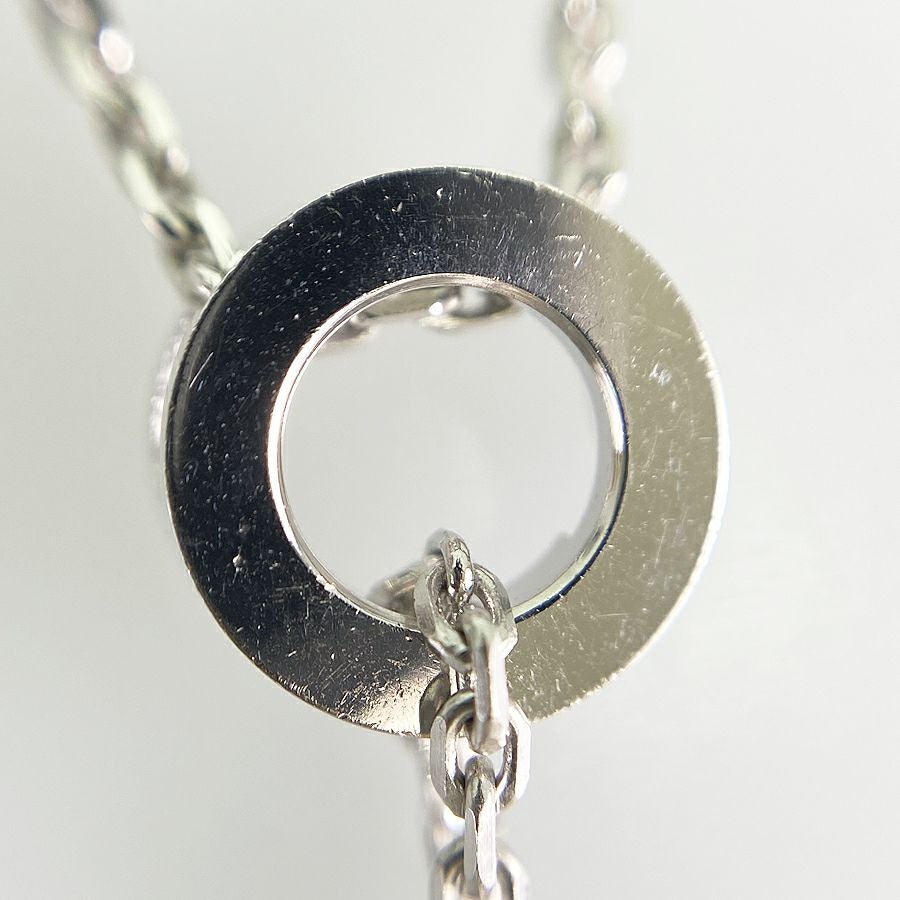 ショパール ネックレス