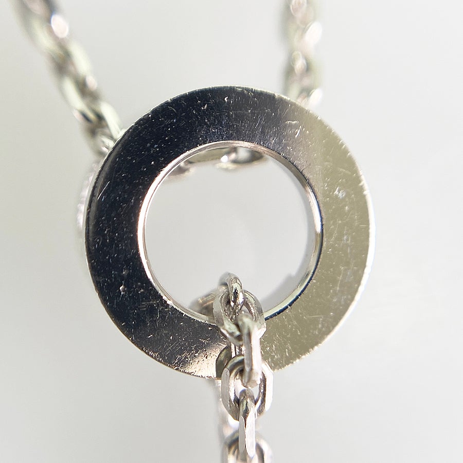 ショパール ネックレス