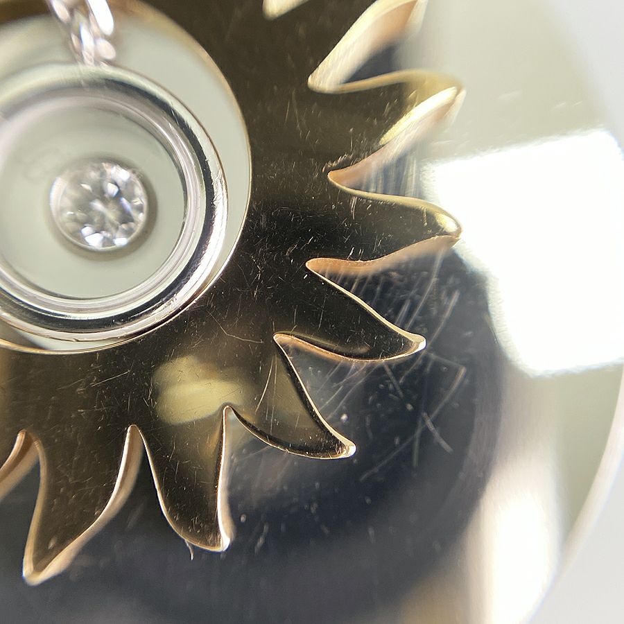 ショパール ネックレス