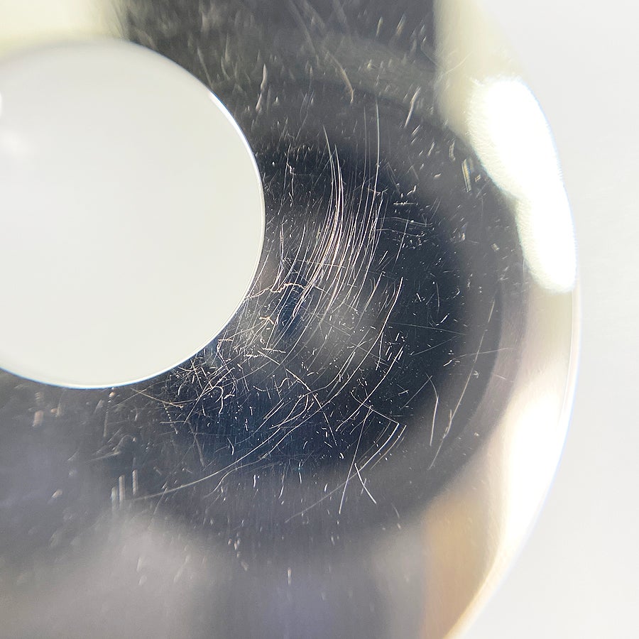 ショパール ネックレス