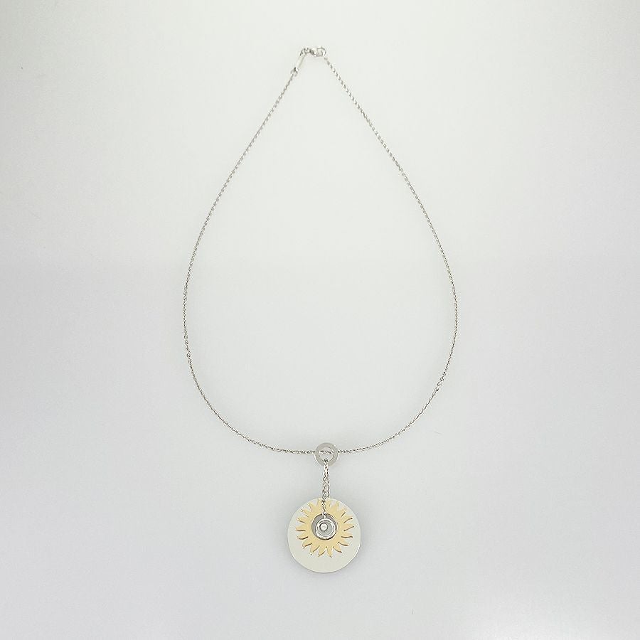 ショパール ネックレス