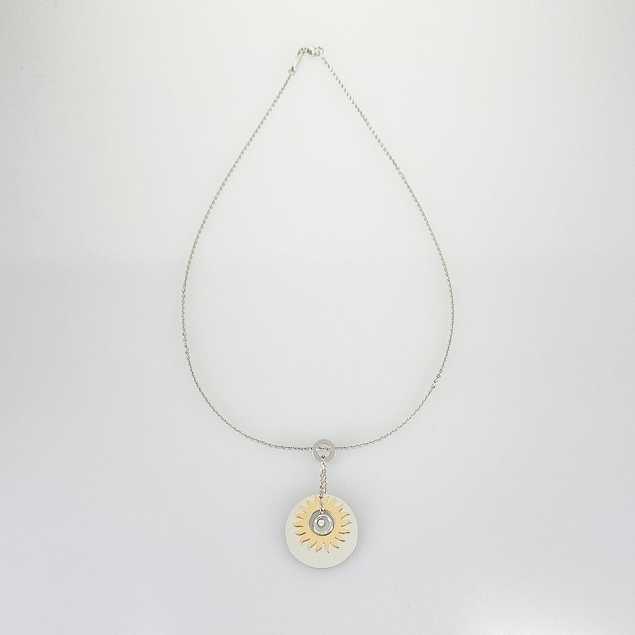 ショパール ネックレス