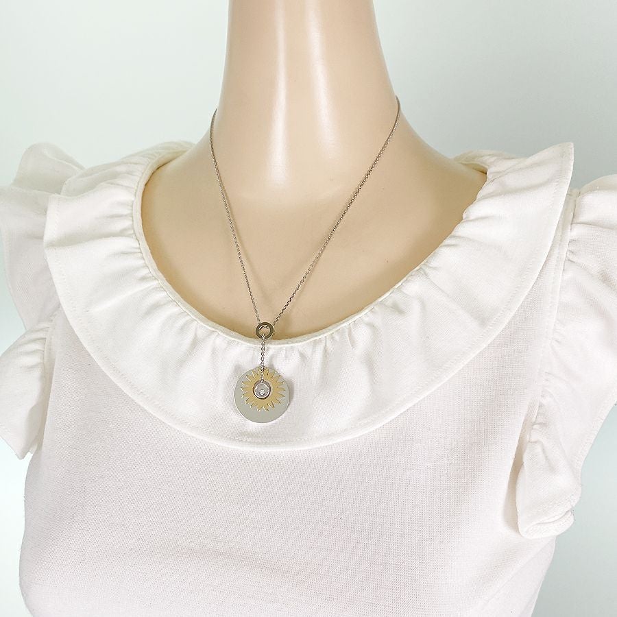 ショパール ネックレス