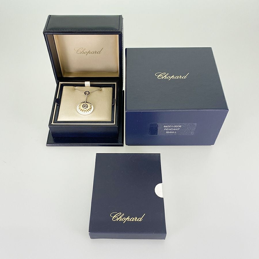 ショパール ネックレス