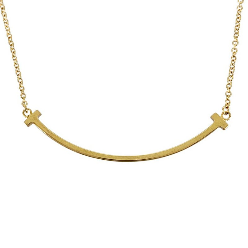 ティファニー ネックレス