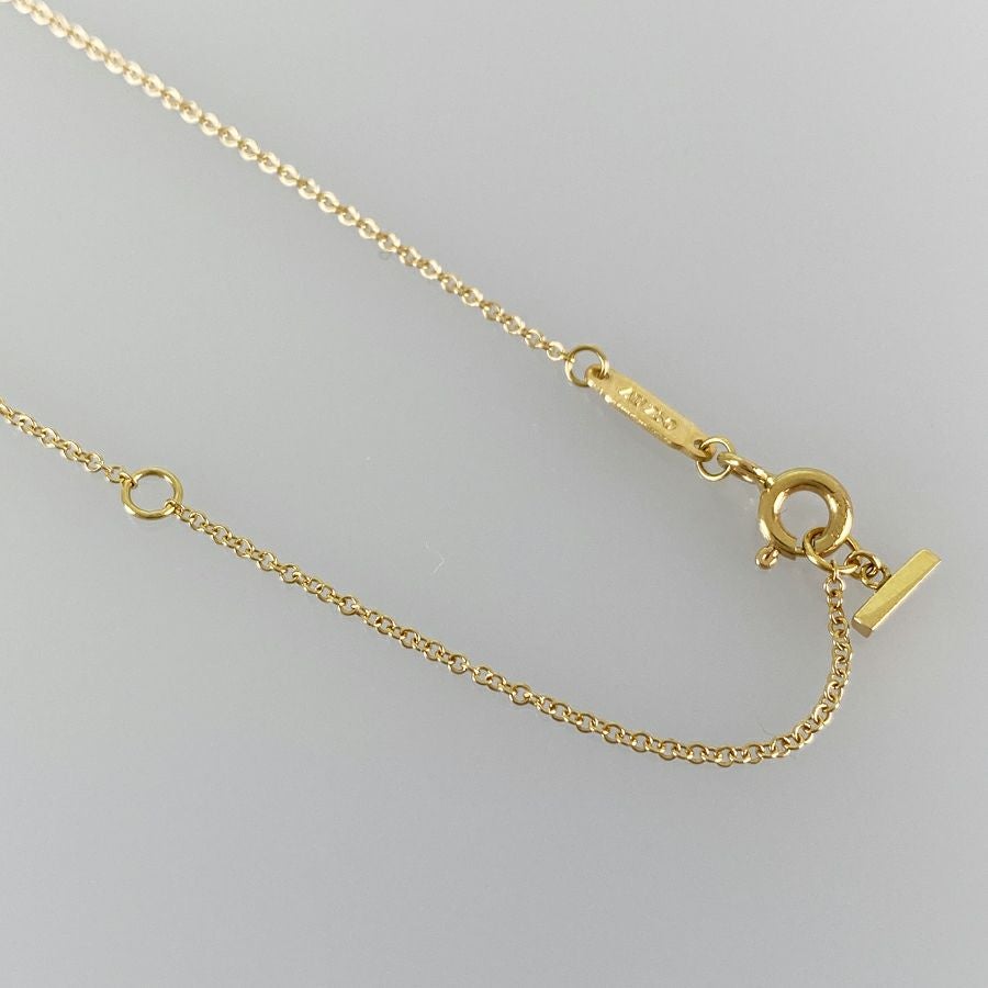 ティファニー ネックレス