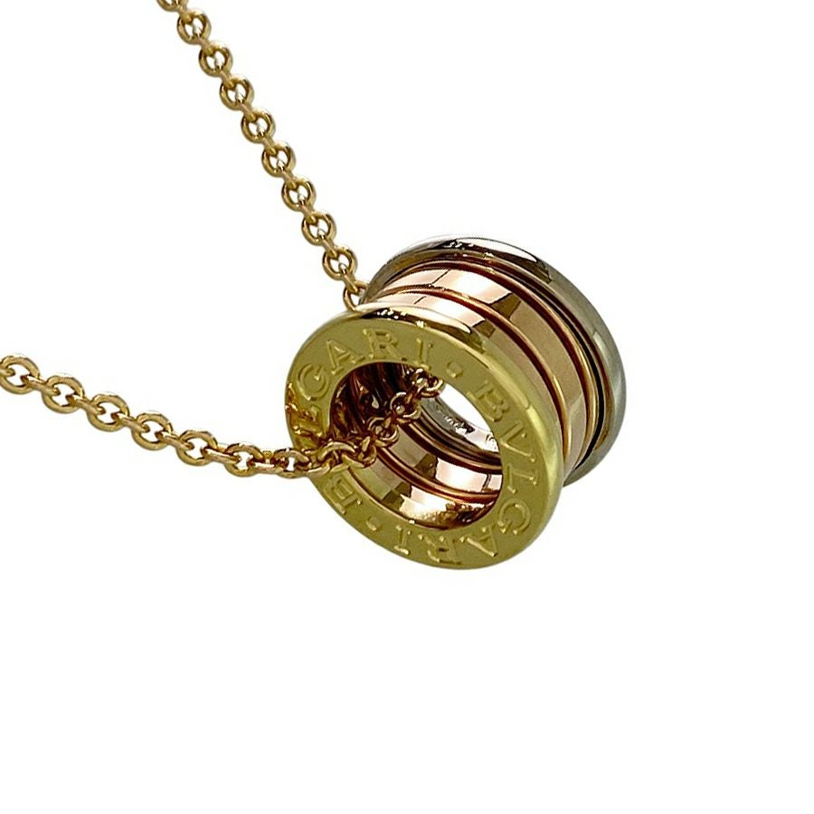 ブルガリ ネックレス