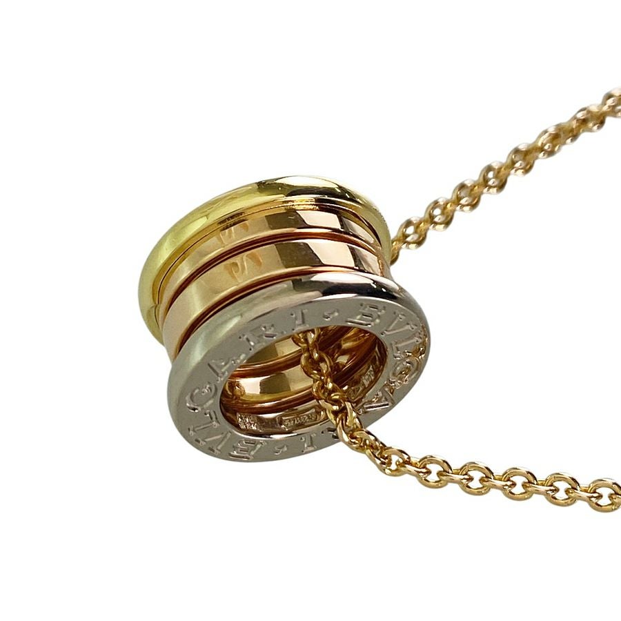 ブルガリ ネックレス