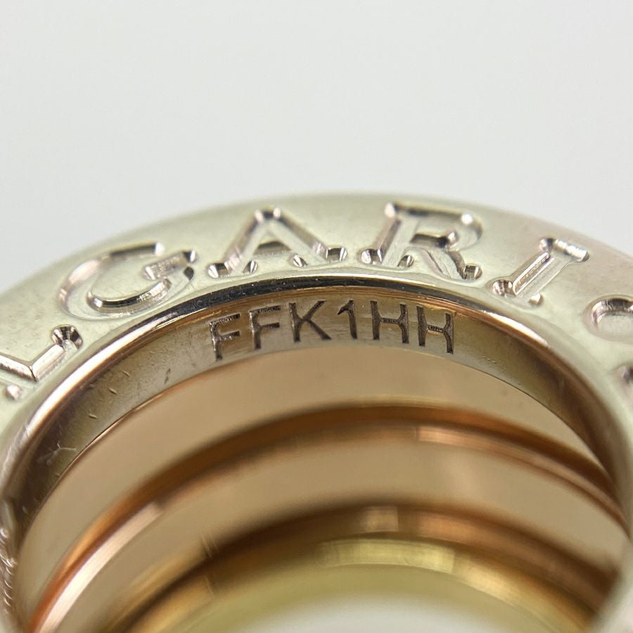 ブルガリ ネックレス