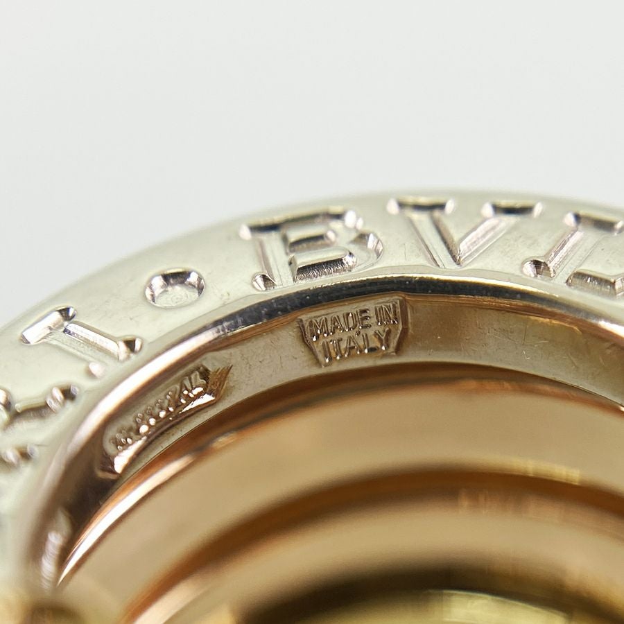 ブルガリ ネックレス