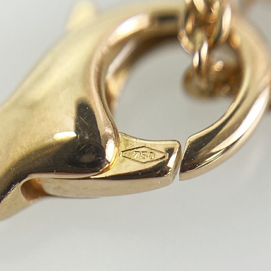 ブルガリ ネックレス