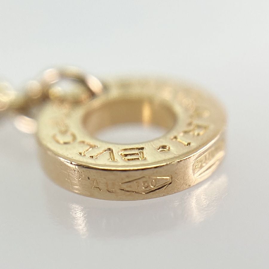 ブルガリ ネックレス