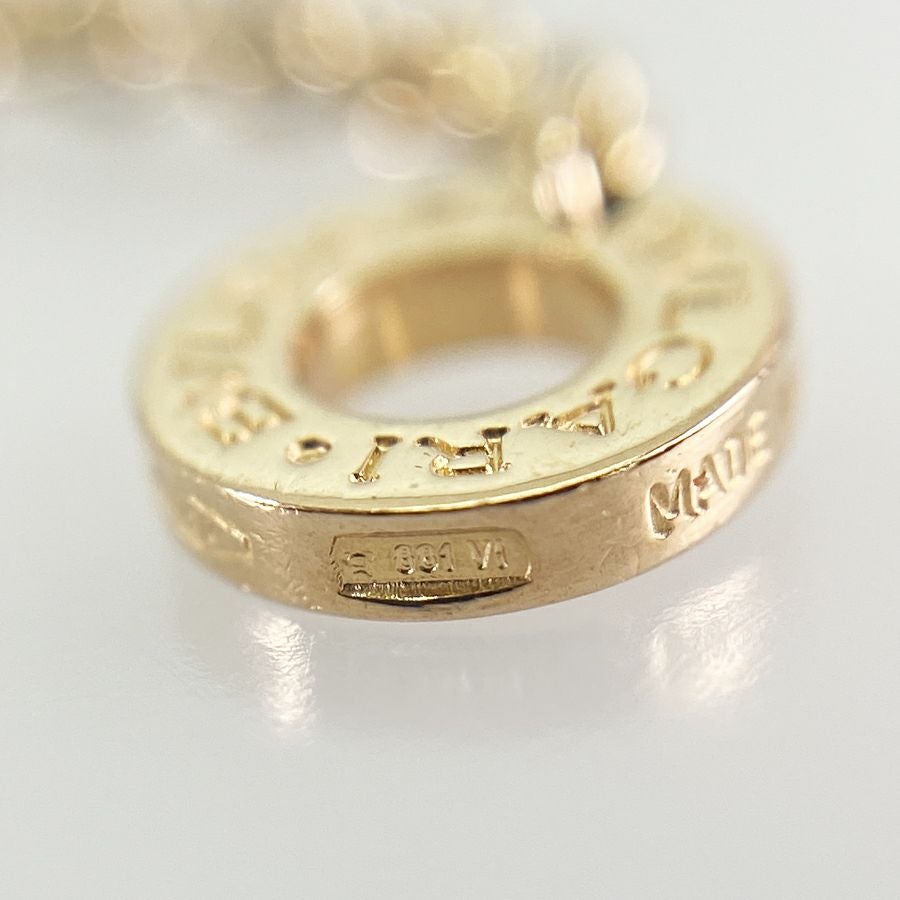 ブルガリ ネックレス