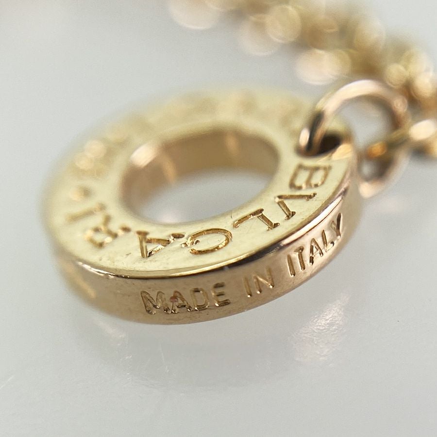 ブルガリ ネックレス