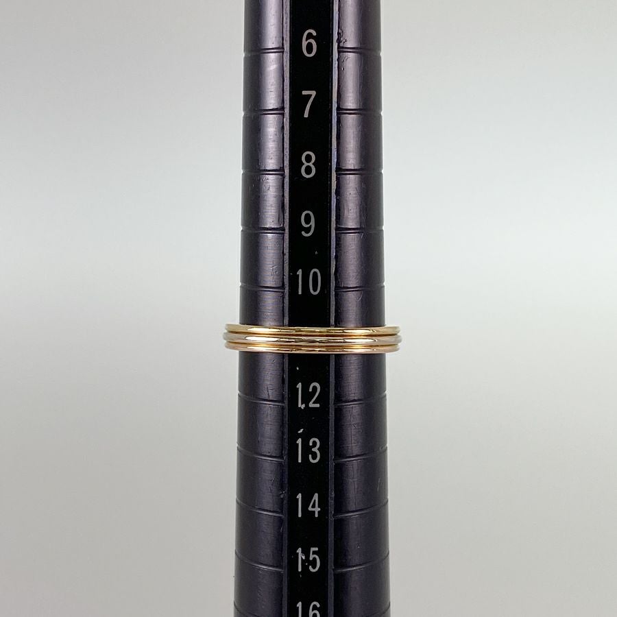 カルティエ リング