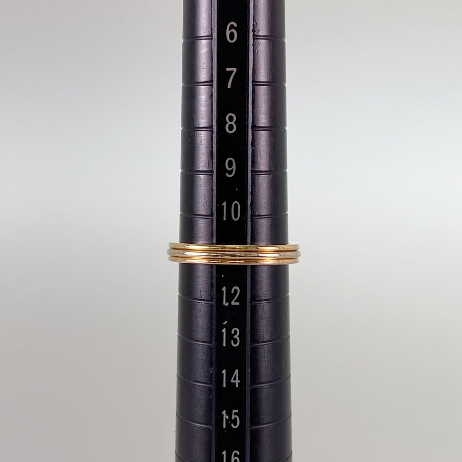 カルティエ リング