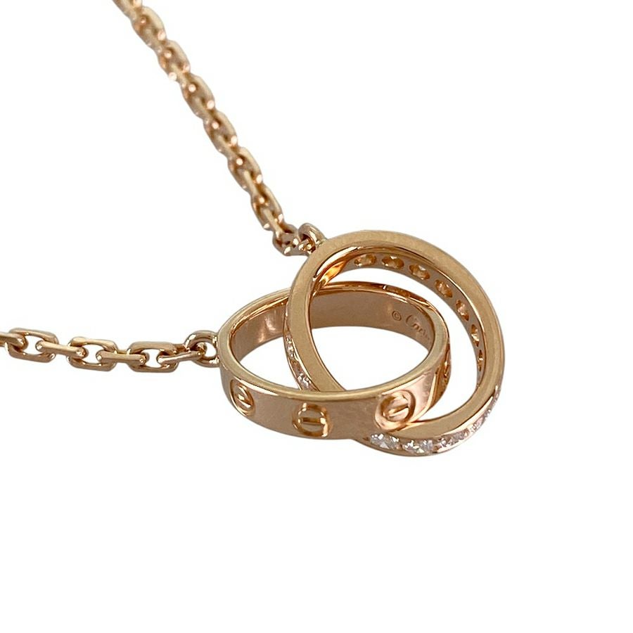 カルティエ ネックレス